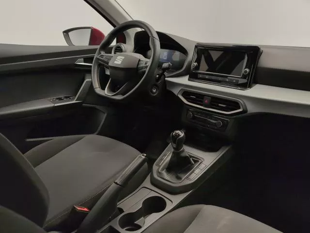 SEAT Ibiza 1.0 TSI Style XL 85 kW (115 CV) de segunda mano