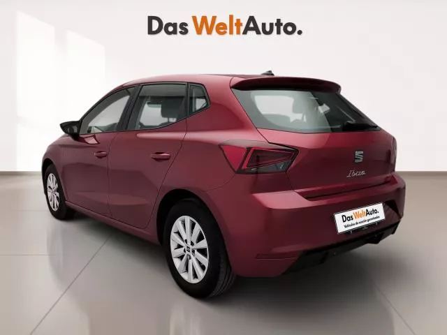 SEAT Ibiza 1.0 TSI Style XL 85 kW (115 CV) de segunda mano
