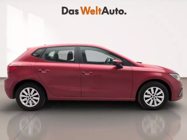 SEAT Ibiza 1.0 TSI Style XL 85 kW (115 CV) de segunda mano