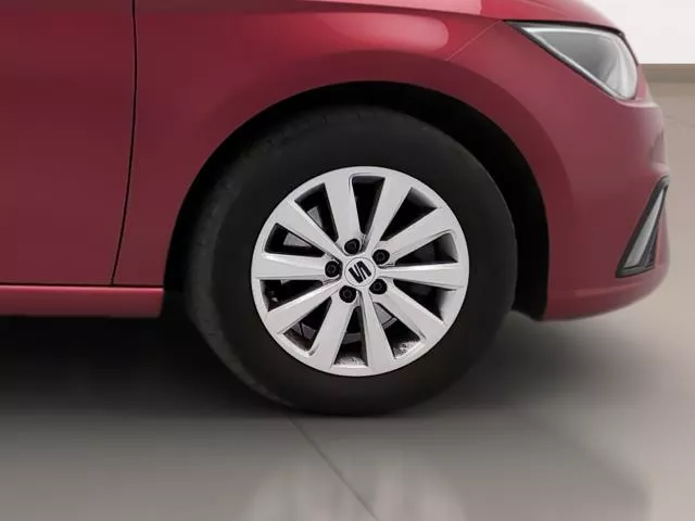 SEAT Ibiza 1.0 TSI Style XL 85 kW (115 CV) de segunda mano