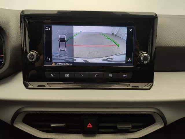 SEAT Ibiza 1.0 TSI Style XL 85 kW (115 CV) de segunda mano