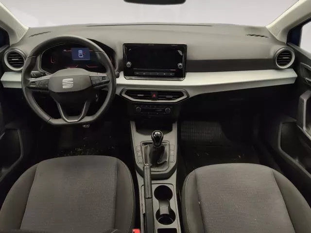 SEAT Ibiza 1.0 TSI Style XL 85 kW (115 CV) de segunda mano