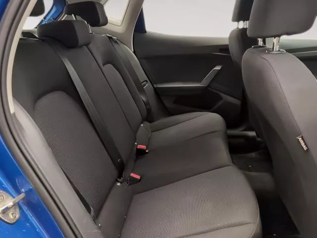 SEAT Ibiza 1.0 TSI Style XL 85 kW (115 CV) de segunda mano