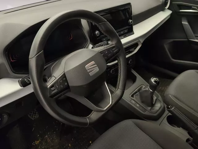 SEAT Ibiza 1.0 TSI Style XL 85 kW (115 CV) de segunda mano