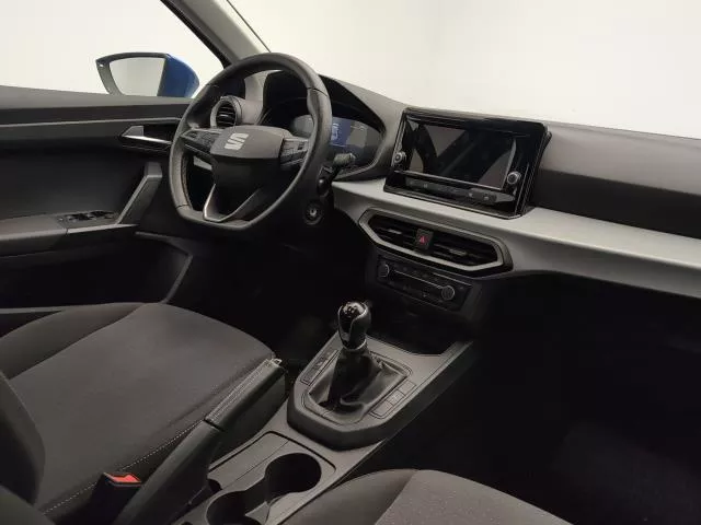 SEAT Ibiza 1.0 TSI Style XL 85 kW (115 CV) de segunda mano