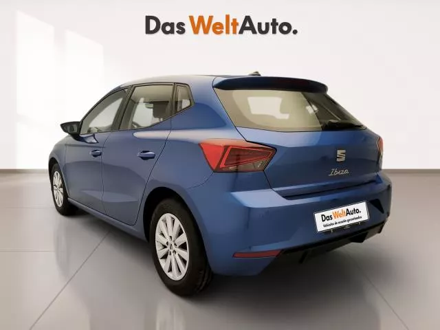 SEAT Ibiza 1.0 TSI Style XL 85 kW (115 CV) de segunda mano