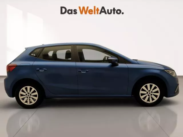 SEAT Ibiza 1.0 TSI Style XL 85 kW (115 CV) de segunda mano