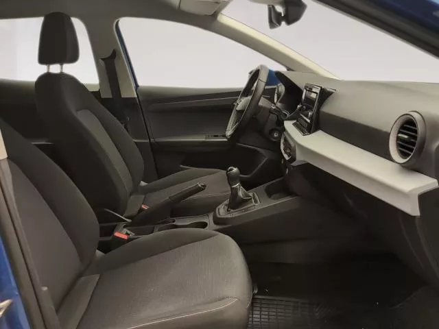 SEAT Ibiza 1.0 TSI Style XL 85 kW (115 CV) de segunda mano
