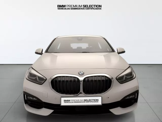 BMW Serie 1 118i 103 kW (140 CV) de segunda mano