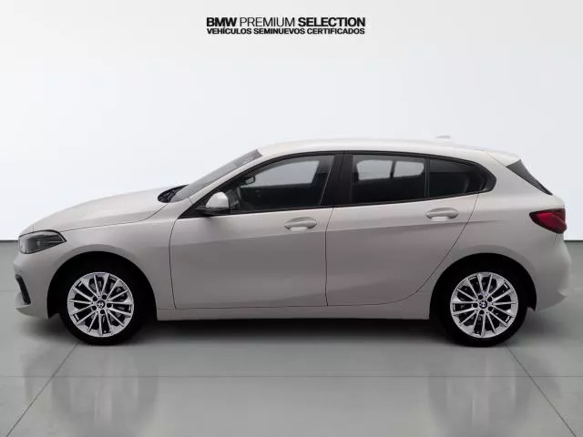 BMW Serie 1 118i 103 kW (140 CV) de segunda mano