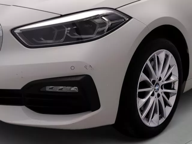 BMW Serie 1 118i 103 kW (140 CV) de segunda mano