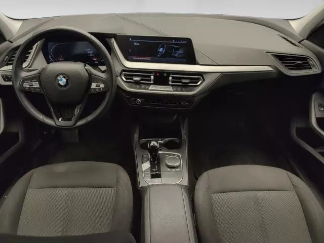 BMW Serie 1 118i 103 kW (140 CV) de segunda mano