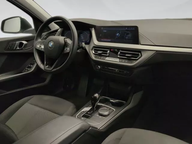 BMW Serie 1 118i 103 kW (140 CV) de segunda mano