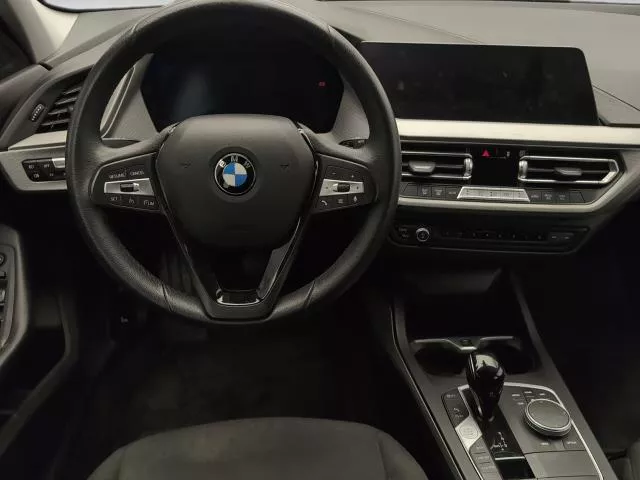 BMW Serie 1 118i 103 kW (140 CV) de segunda mano