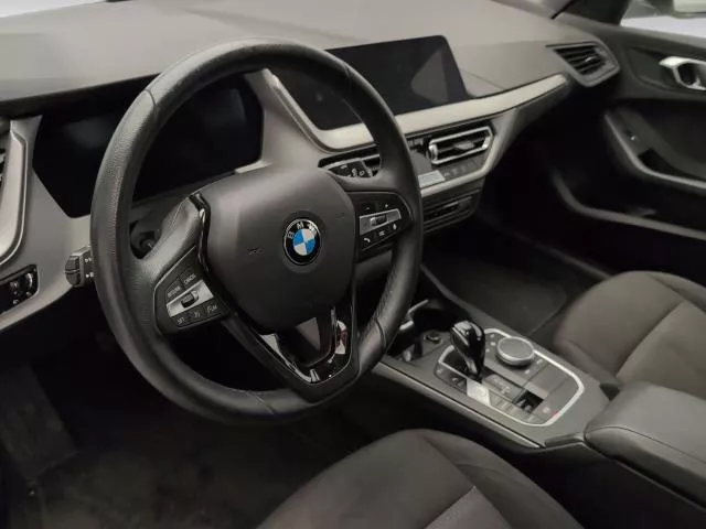 BMW Serie 1 118i 103 kW (140 CV) de segunda mano