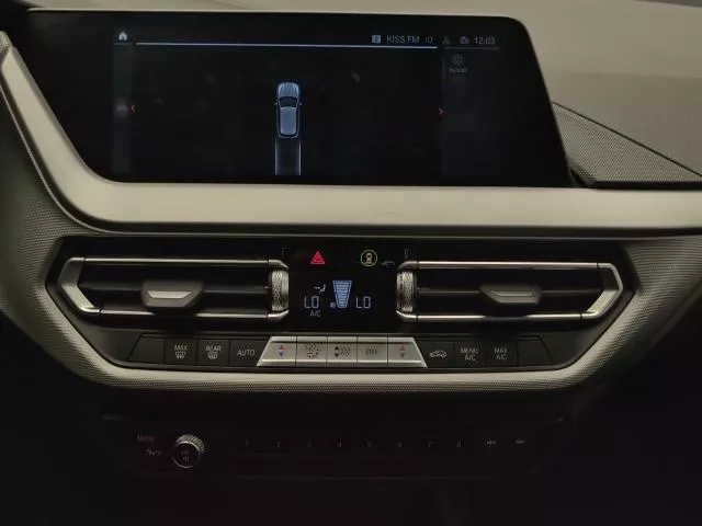 BMW Serie 1 118i 103 kW (140 CV) de segunda mano