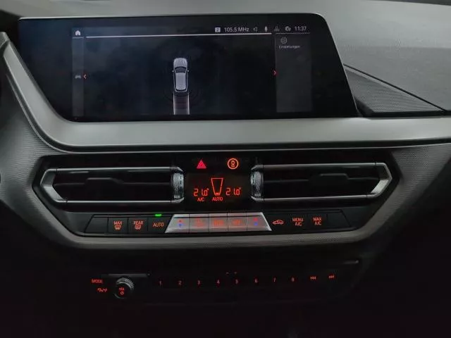 BMW Serie 1 118i 100 kW (136 CV) de segunda mano