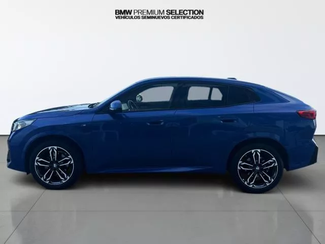 BMW X2 sDrive18d 110 kW (150 CV) de segunda mano