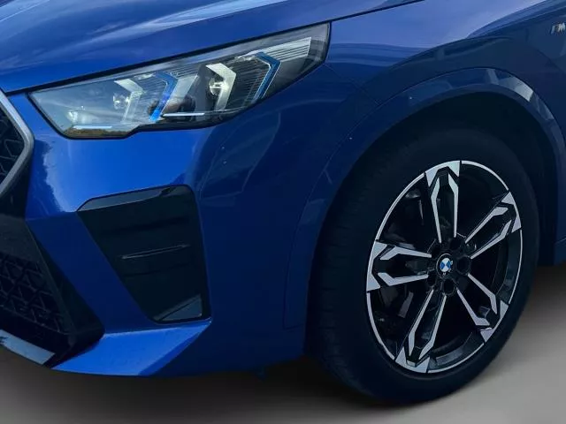 BMW X2 sDrive18d 110 kW (150 CV) de segunda mano