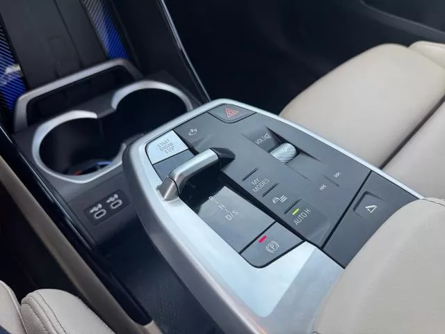 BMW X2 sDrive18d 110 kW (150 CV) de segunda mano