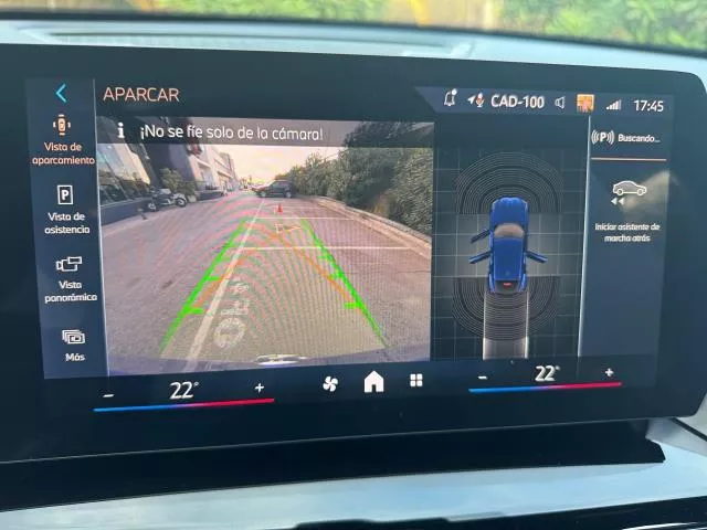 BMW X2 sDrive18d 110 kW (150 CV) de segunda mano