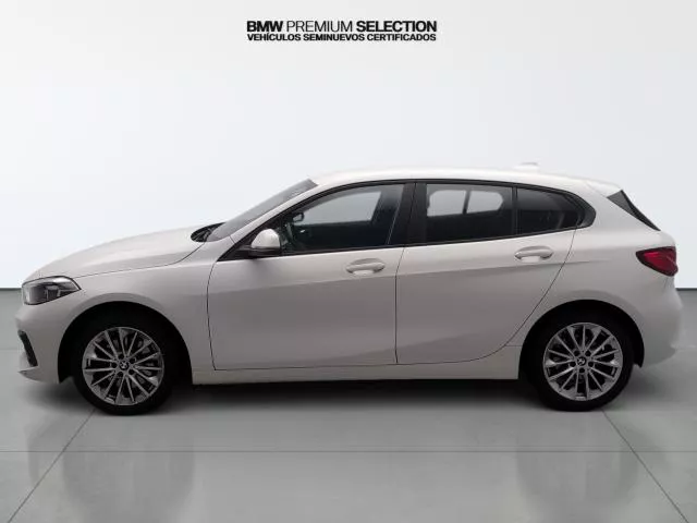 BMW Serie 1 118i 103 kW (140 CV) de segunda mano