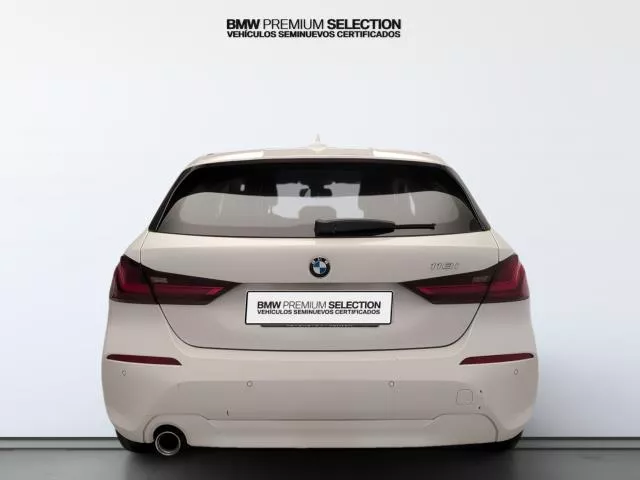 BMW Serie 1 118i 103 kW (140 CV) de segunda mano
