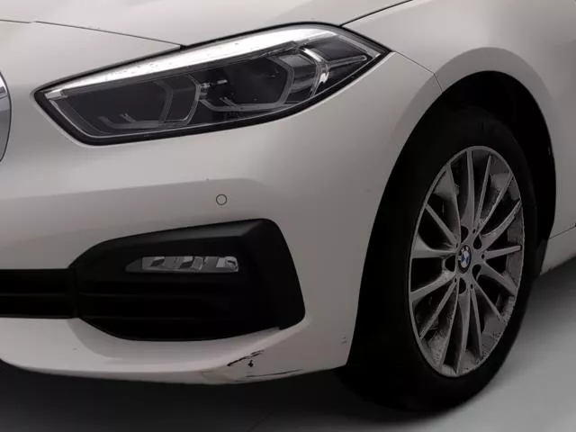 BMW Serie 1 118i 103 kW (140 CV) de segunda mano