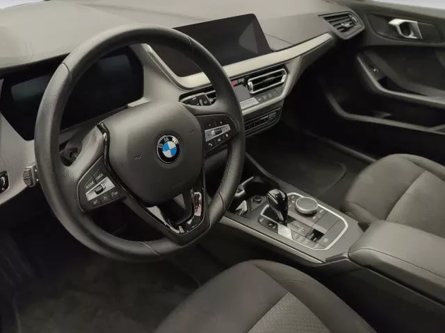 BMW Serie 1 118i 103 kW (140 CV) de segunda mano
