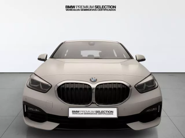 BMW Serie 1 118i 103 kW (140 CV) de segunda mano