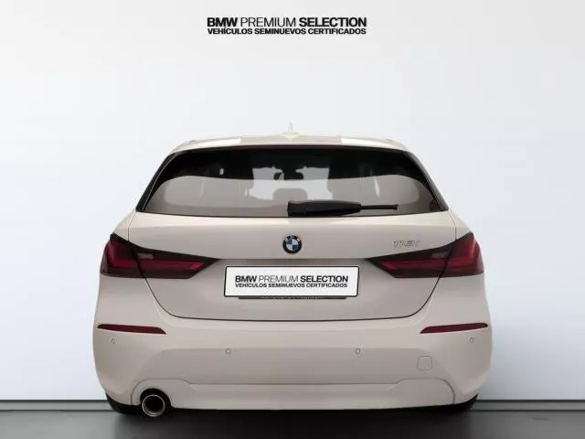 BMW Serie 1 118i 103 kW (140 CV) de segunda mano