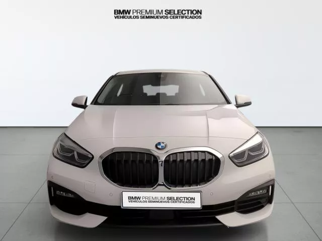 BMW Serie 1 118i 103 kW (140 CV) de segunda mano
