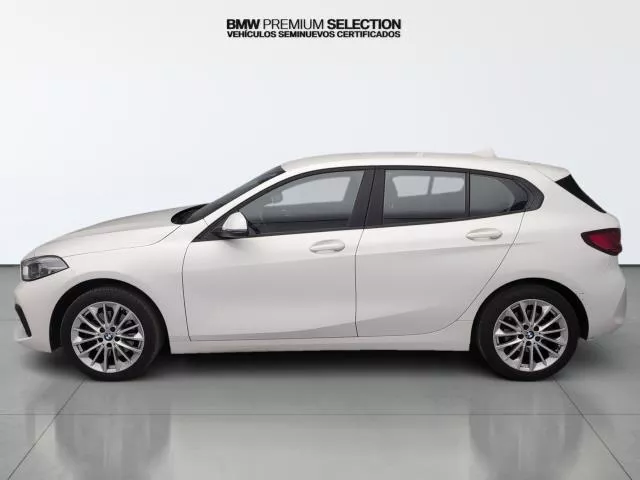 BMW Serie 1 118i 103 kW (140 CV) de segunda mano