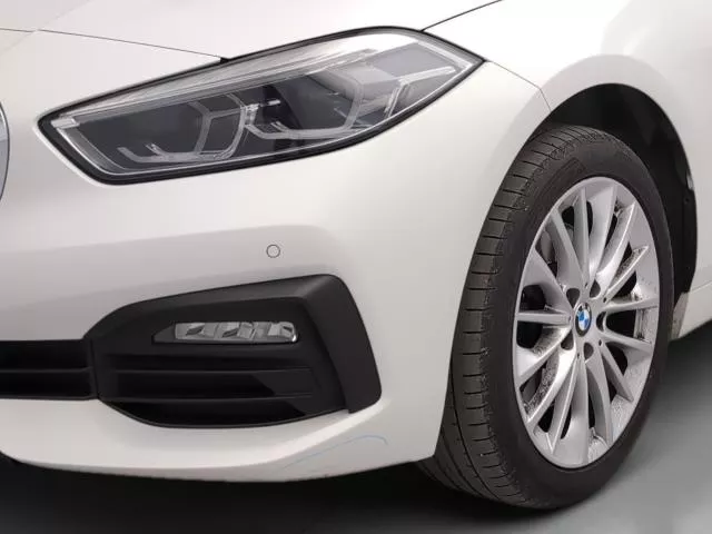BMW Serie 1 118i 103 kW (140 CV) de segunda mano