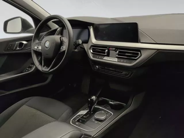 BMW Serie 1 118i 103 kW (140 CV) de segunda mano