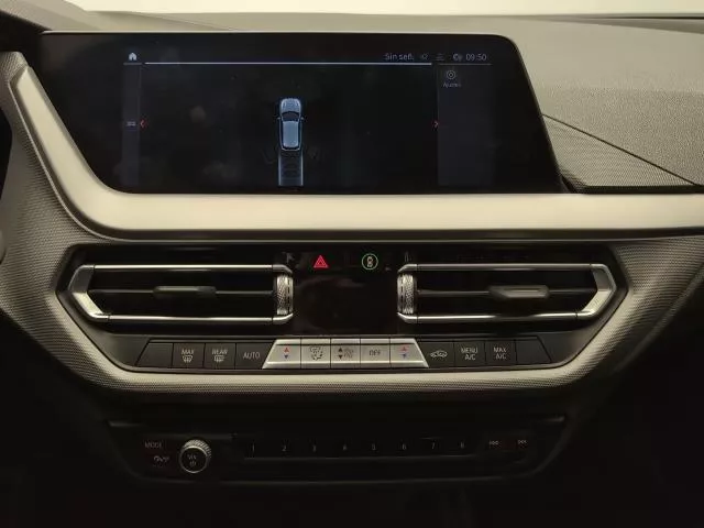 BMW Serie 1 118i 103 kW (140 CV) de segunda mano