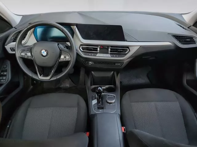 BMW Serie 1 118i 100 kW (136 CV) de segunda mano