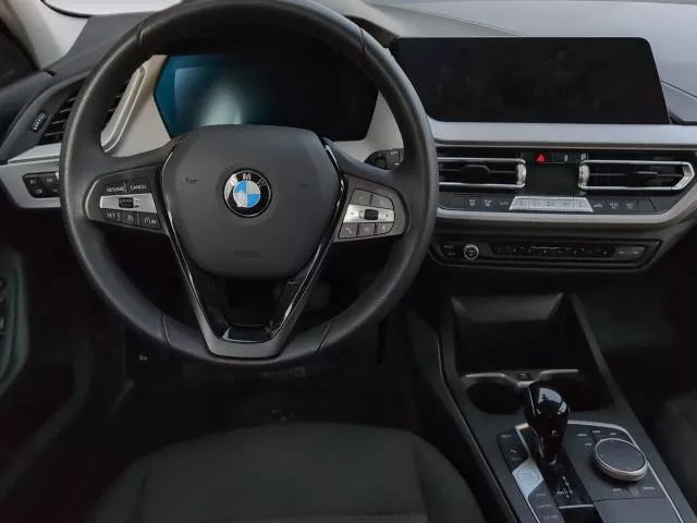 BMW Serie 1 118i 100 kW (136 CV) de segunda mano