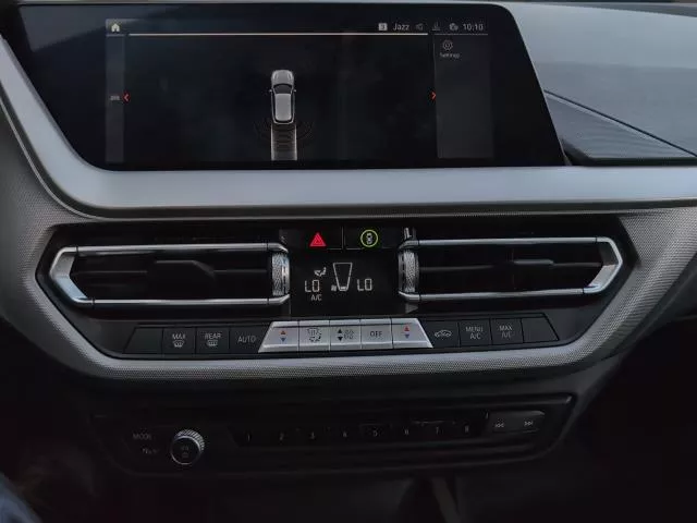 BMW Serie 1 118i 100 kW (136 CV) de segunda mano