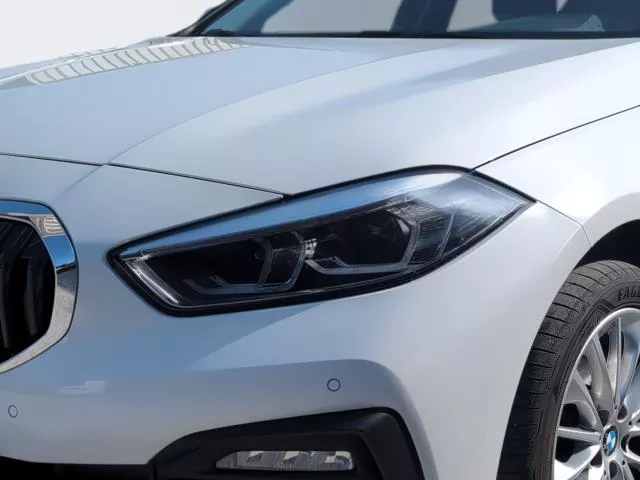 BMW Serie 1 118i 100 kW (136 CV) de segunda mano