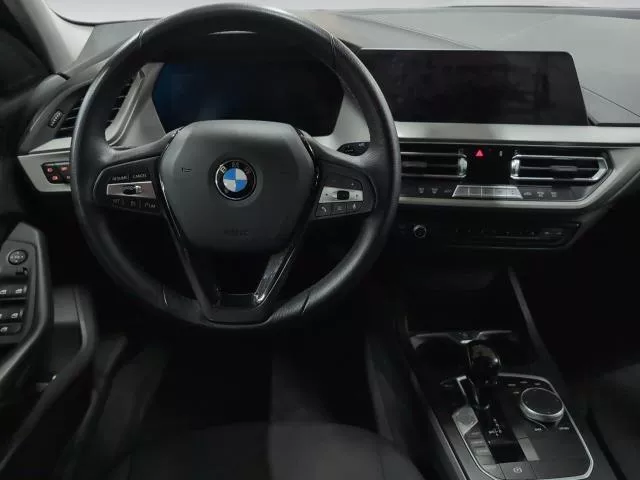 BMW Serie 1 118i 103 kW (140 CV) de segunda mano