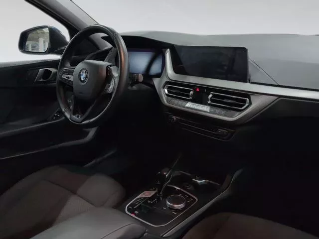 BMW Serie 1 118i 103 kW (140 CV) de segunda mano