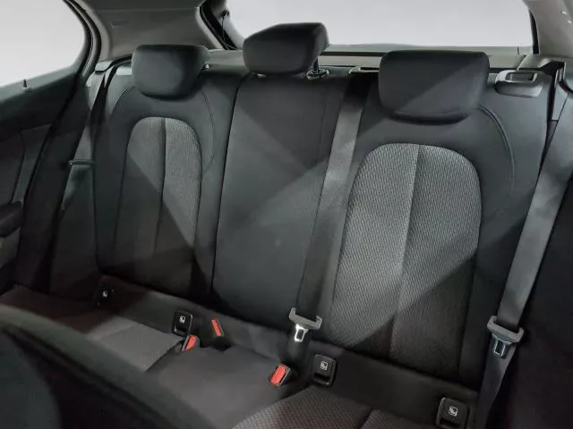 BMW Serie 1 118i 103 kW (140 CV) de segunda mano