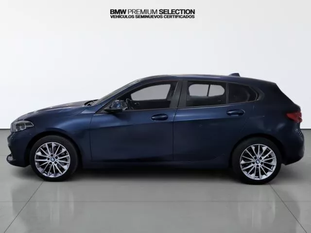 BMW Serie 1 118i 103 kW (140 CV) de segunda mano