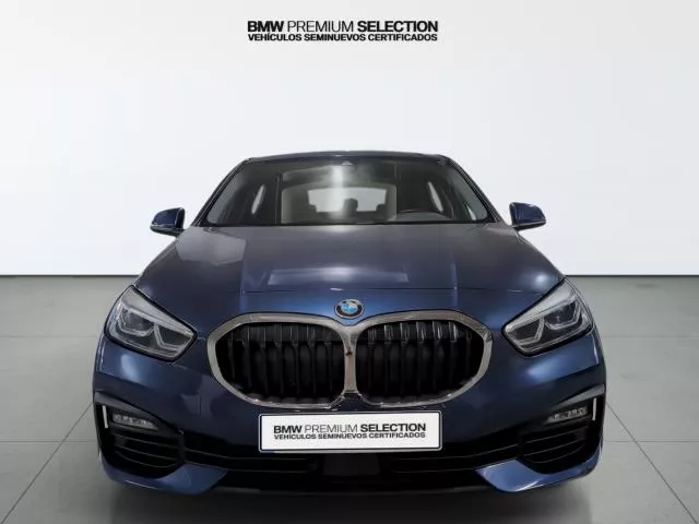 BMW Serie 1 118i 103 kW (140 CV) de segunda mano