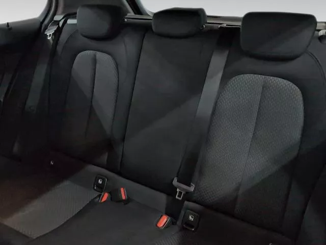 BMW Serie 1 118i 100 kW (136 CV) de segunda mano