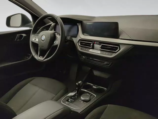 BMW Serie 1 118i 103 kW (140 CV) de segunda mano