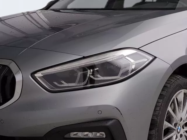 BMW Serie 1 118i 103 kW (140 CV) de segunda mano