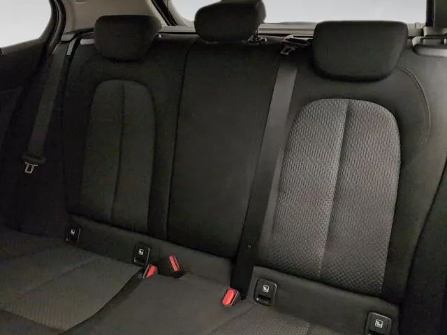 BMW Serie 1 118i 103 kW (140 CV) de segunda mano