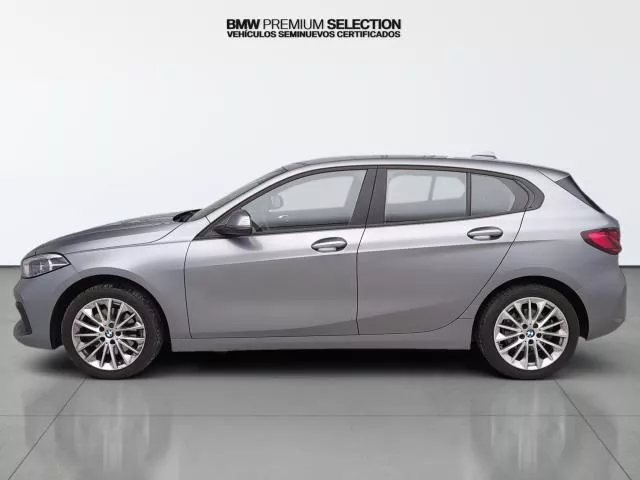 BMW Serie 1 118i 103 kW (140 CV) de segunda mano